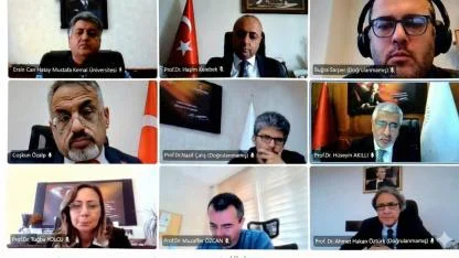 Bölge Üniversitelerinden Bilimsel Güç Birliği