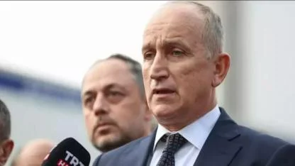 BULUT: DEPREM BÖLGESİNİN YANINDAYIZ