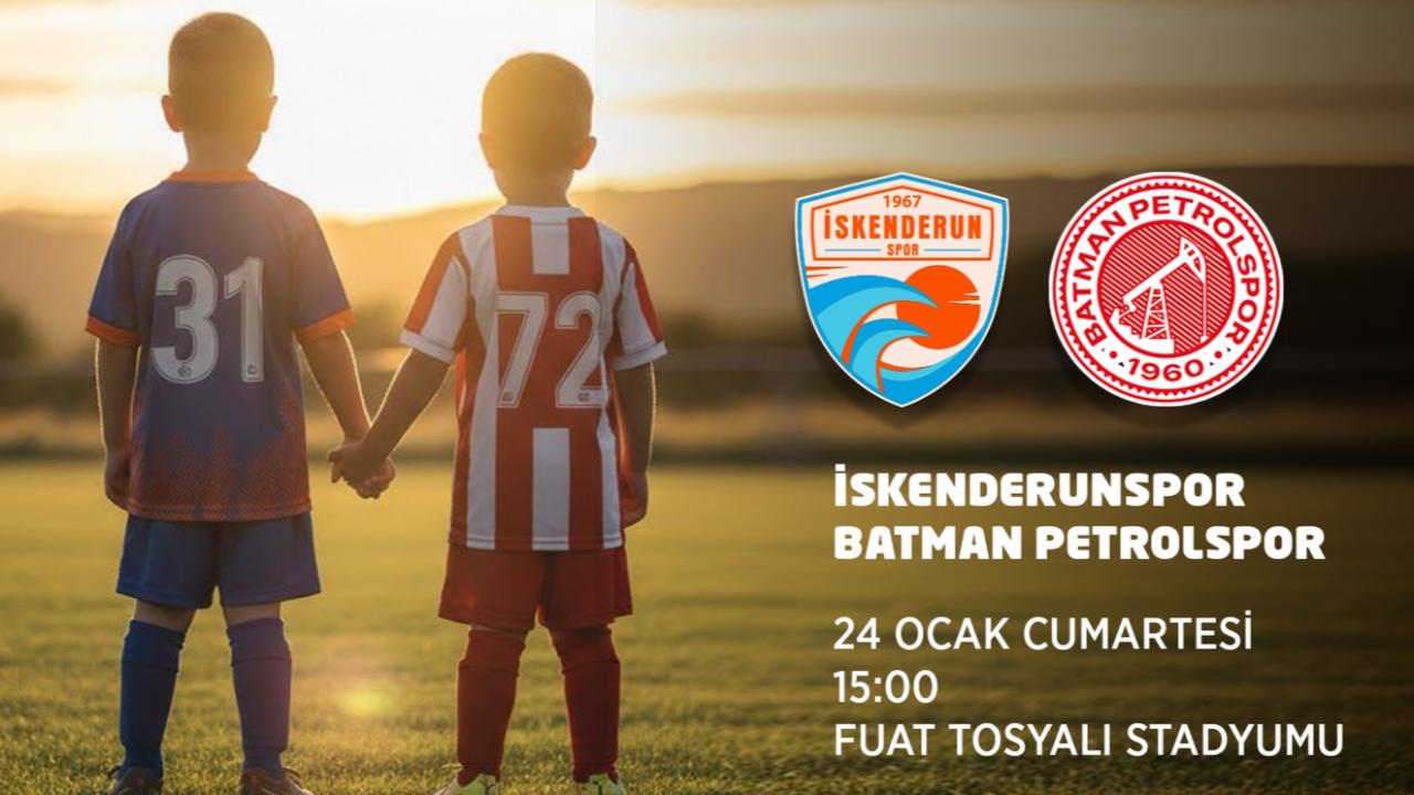 Burası Deplasman Değil, Eviniz