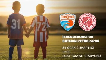 Burası Deplasman Değil, Eviniz