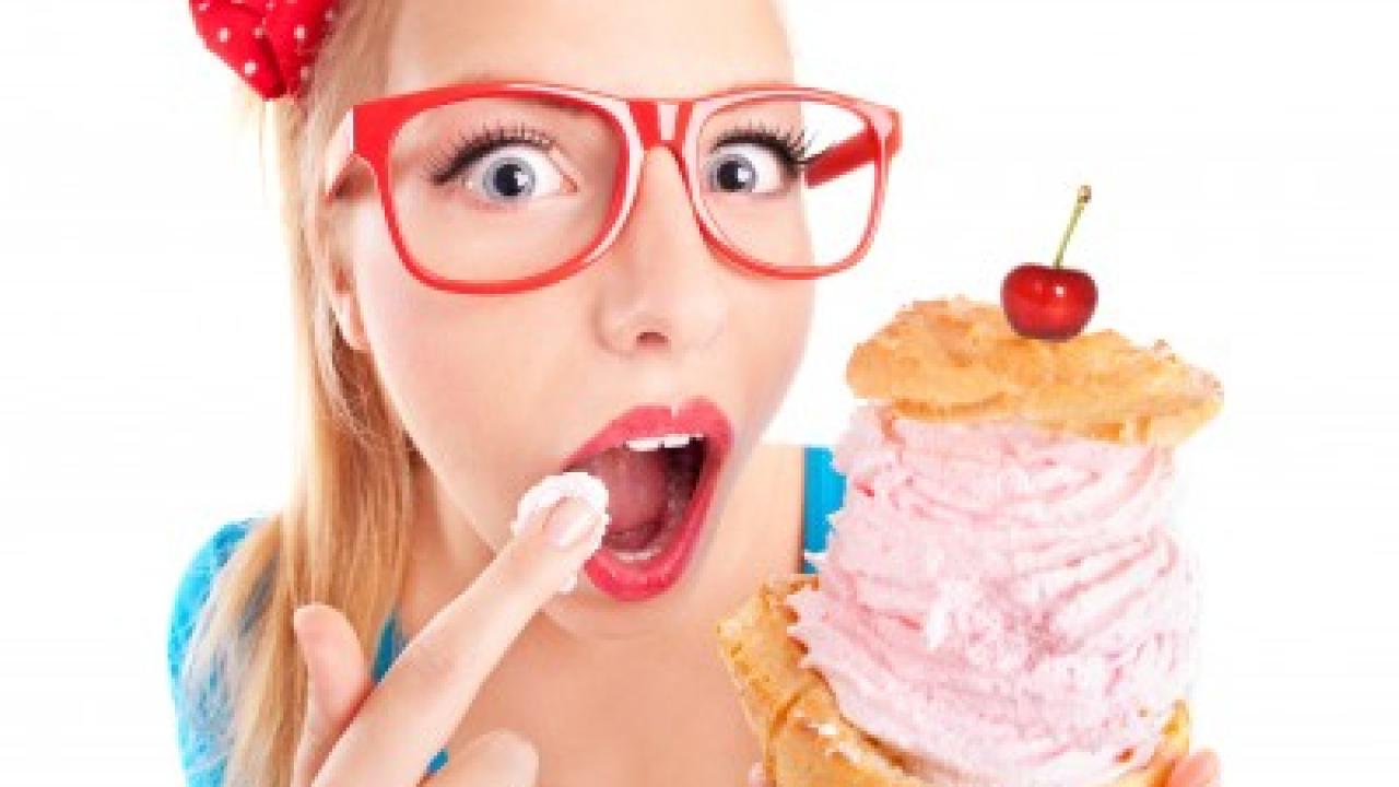 Çabuk Acıkıyorsanız Sebebi Sofranız Olabilir