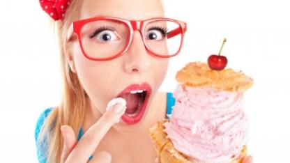 Çabuk Acıkıyorsanız Sebebi Sofranız Olabilir