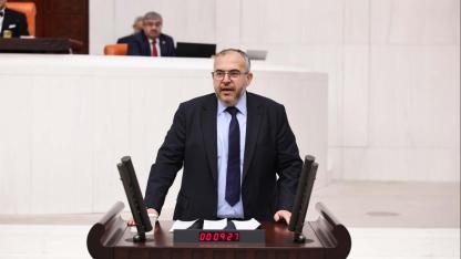 Çalışkan: Hatay’da 2/B Süreci Yavaş