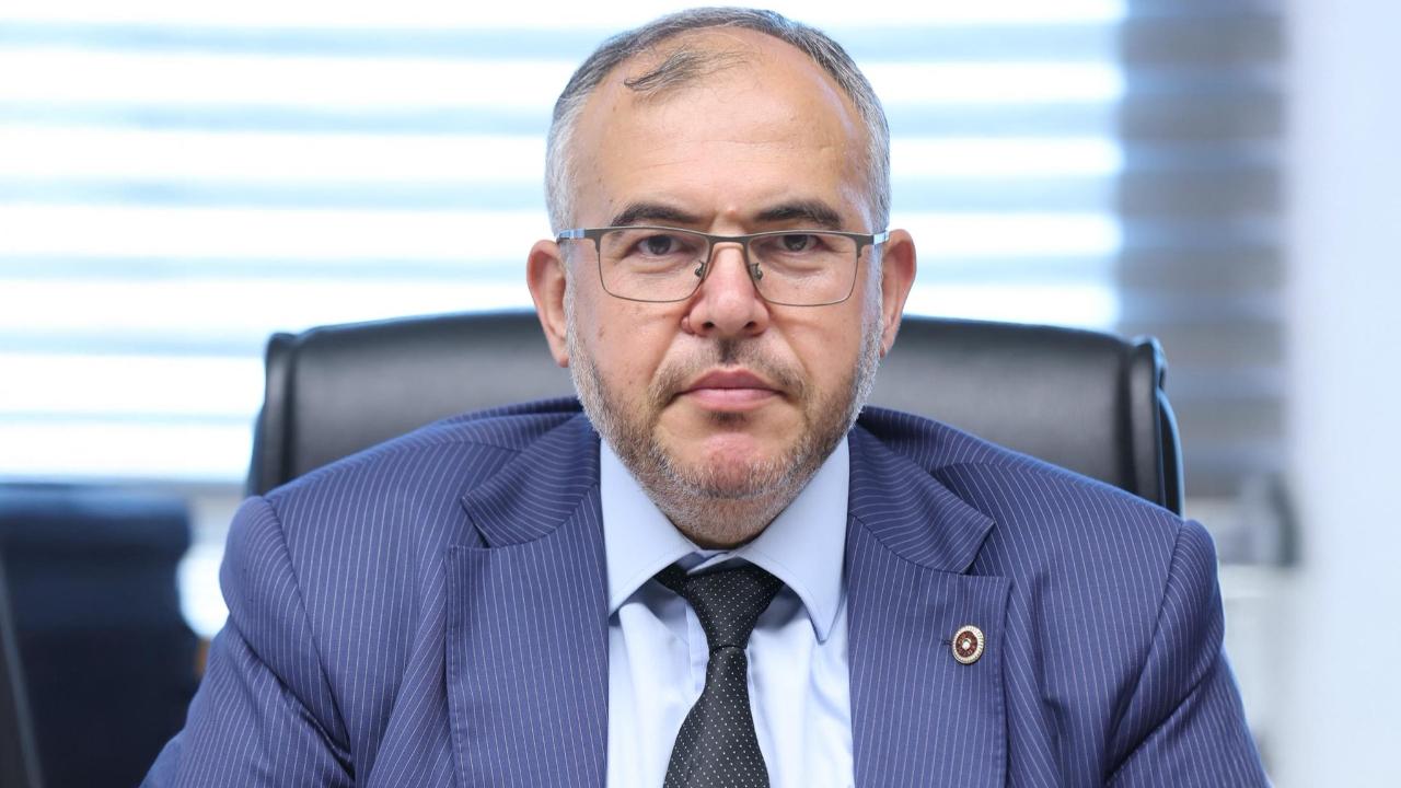 Çalışkan’dan Sağlık Politikalarına Sert Eleştiri