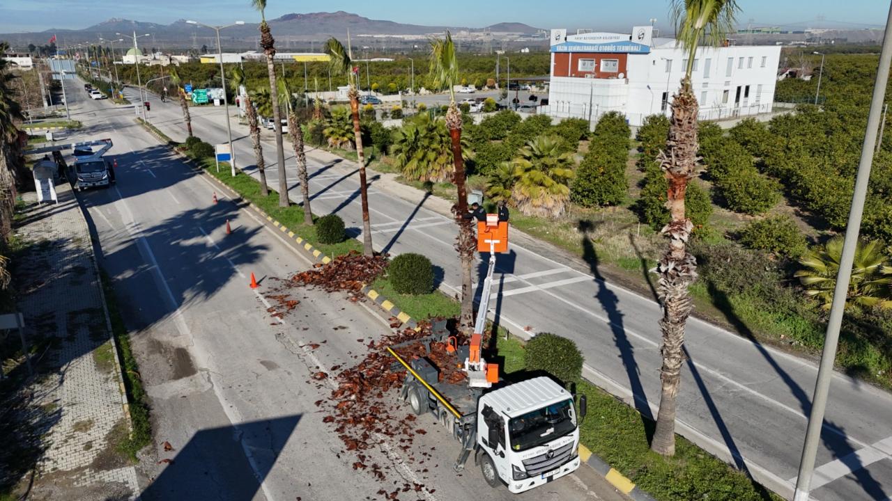 Çalışmalar İl Genelinde Devam Edecek