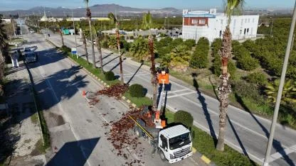 Çalışmalar İl Genelinde Devam Edecek