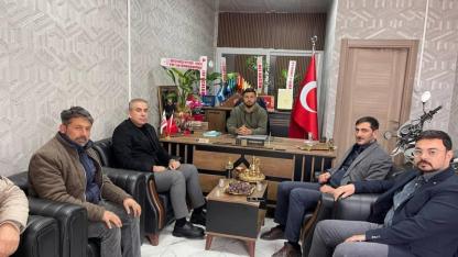 ÇELİK: ASLOLAN GÖNÜLLER KURMAKTIR