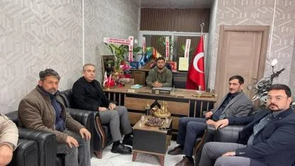 ÇELİK: ASLOLAN GÖNÜLLER KURMAKTIR