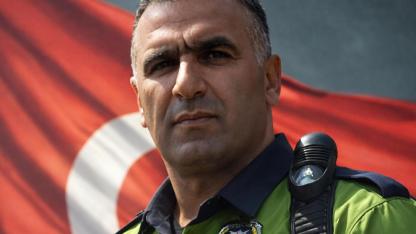 Cesaretiyle Tarihe, Yüreğiyle Milletimizin Kalbine Kazındı