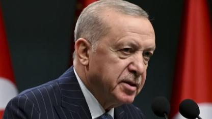 Cumhurbaşkanı Erdoğan’dan Enflasyon Mesajı