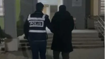 Defne’de Aranan Hırsızlık Şüphelisi Yakalandı