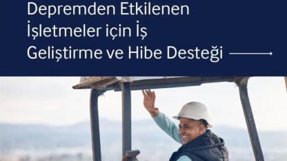 Defne’de Esnafa 250 Bin TL Hibe Desteği