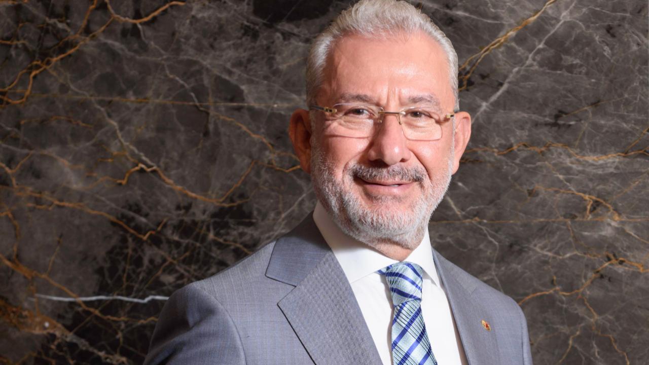 Demir-Çelik İhracatı Kasımda Gücünü Korudu