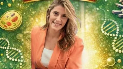 Deneyimli Öğretmenden Online Biyoloji Eğitimi