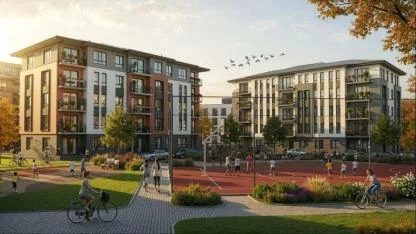 DEPREM KONUTLARINDA  HAK SAHİBİ BELİRLENDİ