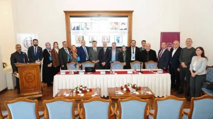 Deprem Sonrası Akademik Dayanıklılık Masaya Yatırıldı