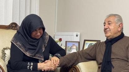 Depremzede gazeteci, 10 Ocak Çalışan Gazeteciler Günü'nü buruk karşılıyor