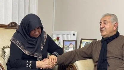 Depremzede gazeteci, 10 Ocak Çalışan Gazeteciler Günü'nü buruk karşılıyor