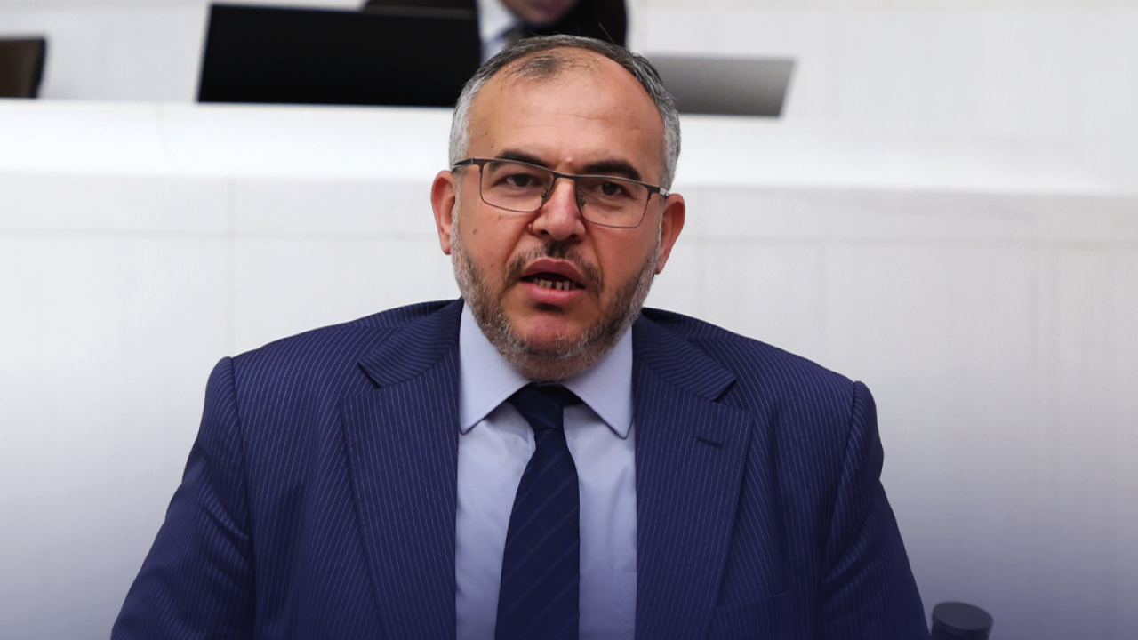 Devlet Vatandaşı Zorla Faize Bulaştırıyor