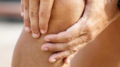 Diz Ağrısını Hafife Almayın! Uzmanından Diz Kireçlenmesi Uyarısı