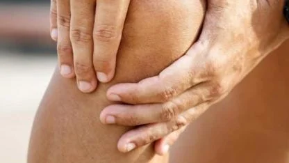 Diz Ağrısını Hafife Almayın! Uzmanından Diz Kireçlenmesi Uyarısı