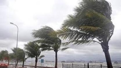 Doğu Akdeniz İçin Fırtına Uyarısı