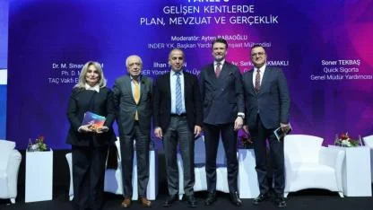 DÖNÜŞÜMDE GÜVEN KRİZİNE SON