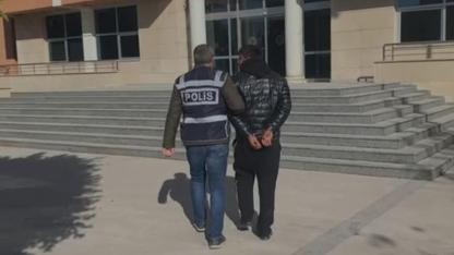 Dörtyol’da Bıçaklı Saldırı