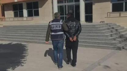 Dörtyol’da Bıçaklı Saldırı