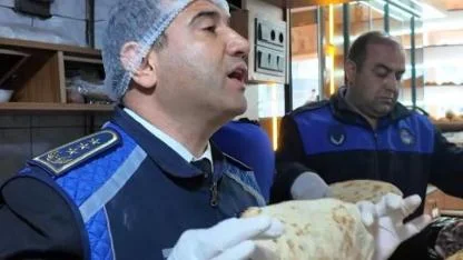 Dörtyol’da Fırınlara Sıkı Denetim