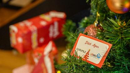 Dürümle ve LÖSEV’den Umuda Dokunan Proje