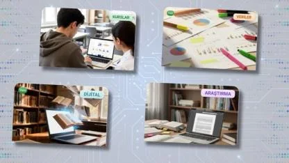 Eğitimde Dijital Dönüşümde Yeni Adım