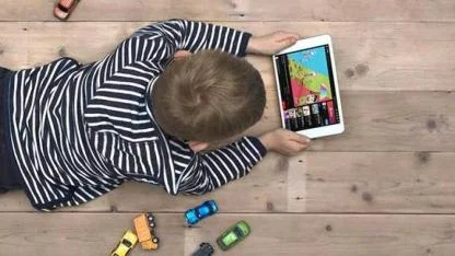 EKRAN SÜRESİ KISITLANMALI