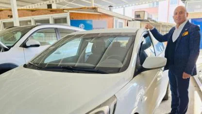 Elektrikli Araçlar Geleceğin Değil, Bugünün Zorunluluğu