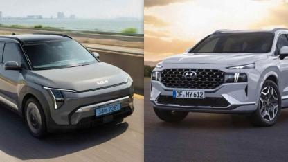 Emekliliğe kadar dayanacak: Uzmanlar en güvenilir 10 crossover modelini belirledi