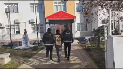 Emniyetten Aranan Şahıslara Operasyon