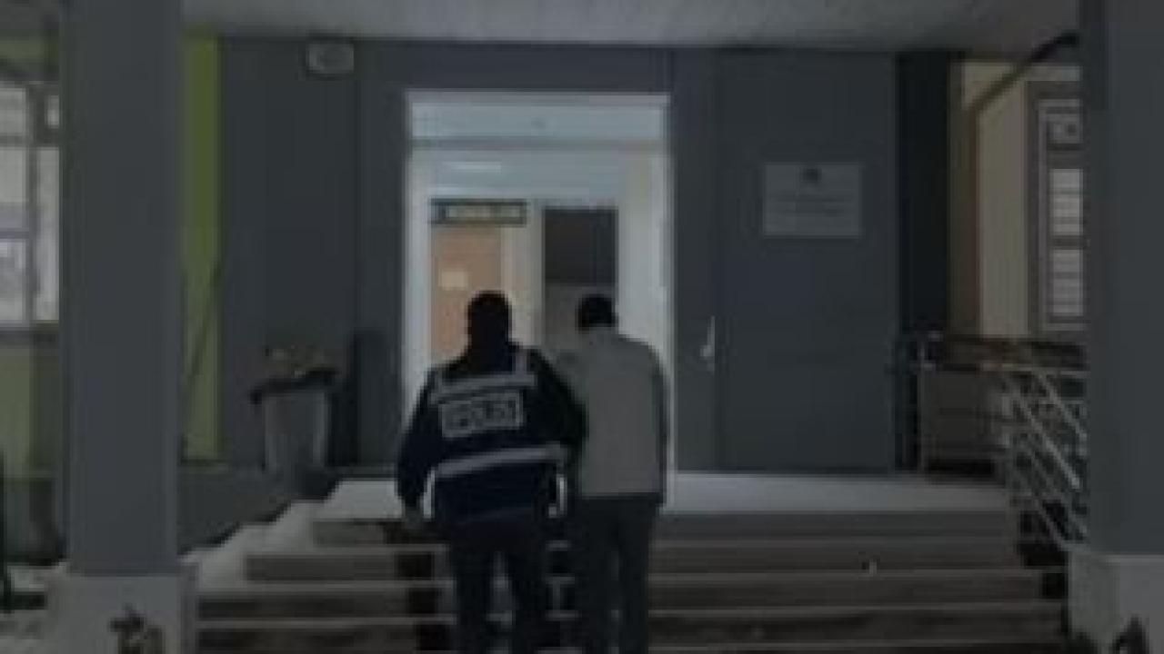 Emniyetten Aranan Şahıslara Yönelik Kararlı Operasyon