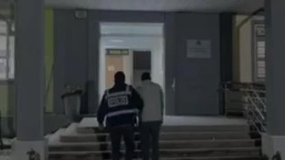 Emniyetten Aranan Şahıslara Yönelik Kararlı Operasyon