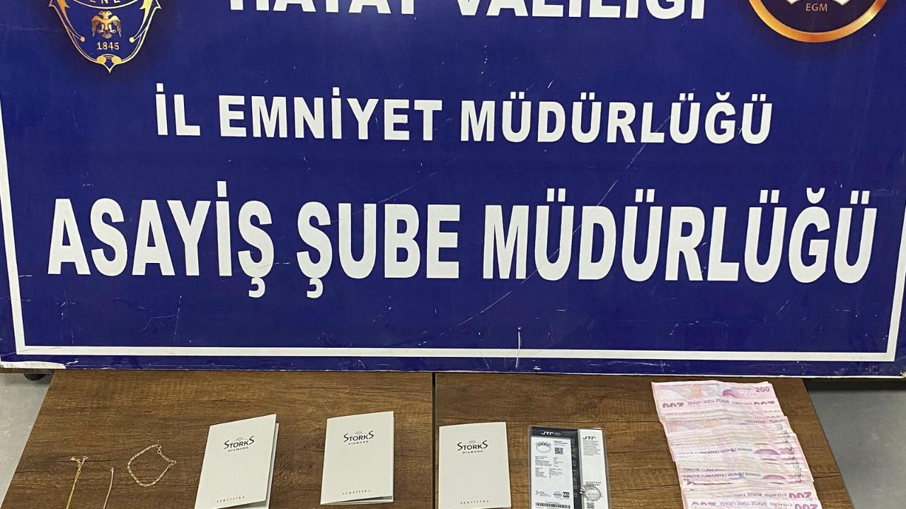 Emniyetten Hızlı Operasyon, Şüpheli Tutuklandı