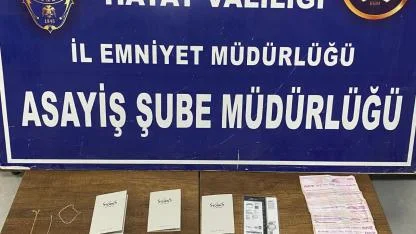 Emniyetten Hızlı Operasyon, Şüpheli Tutuklandı