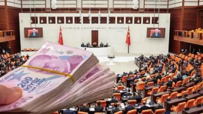 En Düşük Aylık 20 Bin TL Oldu