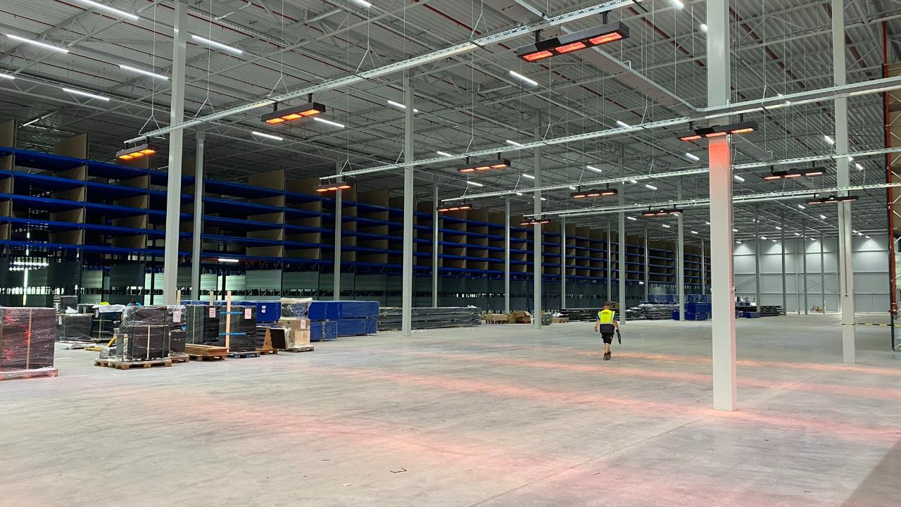 ENERJİ SİSTEMLERİ MERCEK ALTINDA