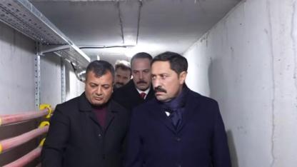 Erzin OSB Hatay’a Güç Katacak