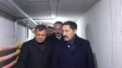 Erzin OSB Hatay’a Güç Katacak