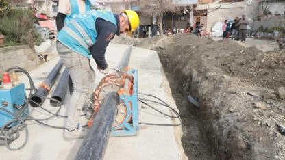 Eski Hatlar Devre Dışı Bırakılacak