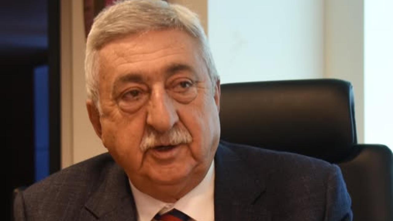 Esnaf 2026’ya Umutla Giriyor