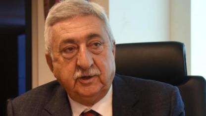 Esnaf 2026’ya Umutla Giriyor