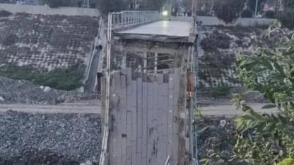 Facianın Eşiğinden Dönüldü