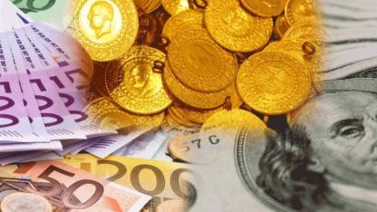 Altın Durmak Bilmiyor! Gözler Açıklamalarda...