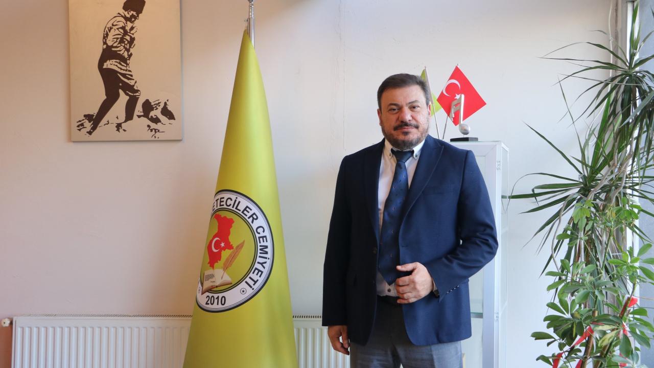 Farklılıklarımız En Büyük Zenginliğimizdir